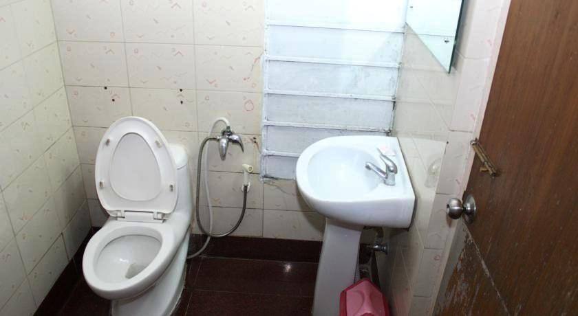 Hotel Bengal International, Siliguri 2